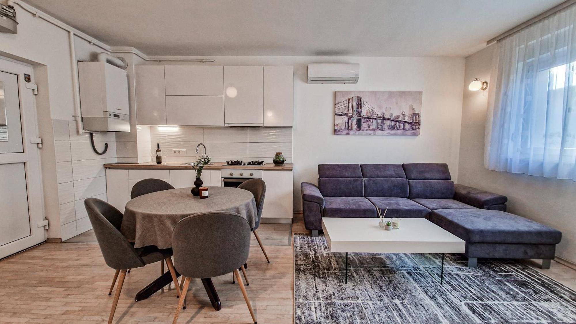 Apartman Hendrix زغرب المظهر الخارجي الصورة