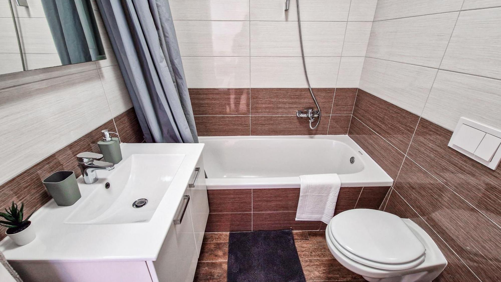 Apartman Hendrix زغرب المظهر الخارجي الصورة